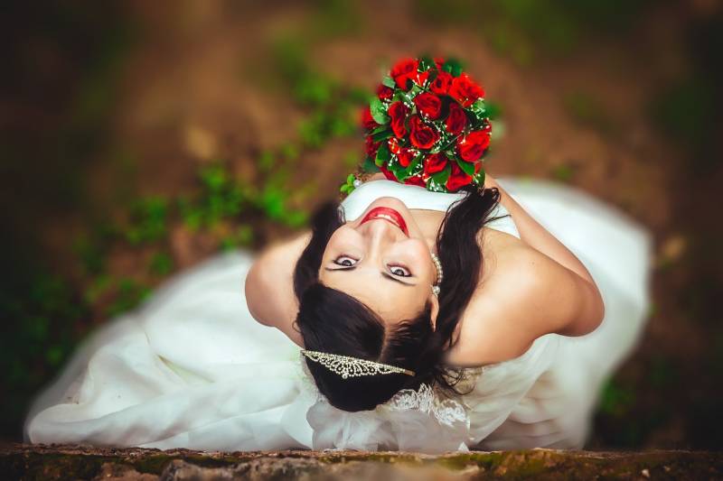 Expérience de mariage inoubliable avec une Boutique de Robes de Mariée de Qualité Supérieure à Marseille